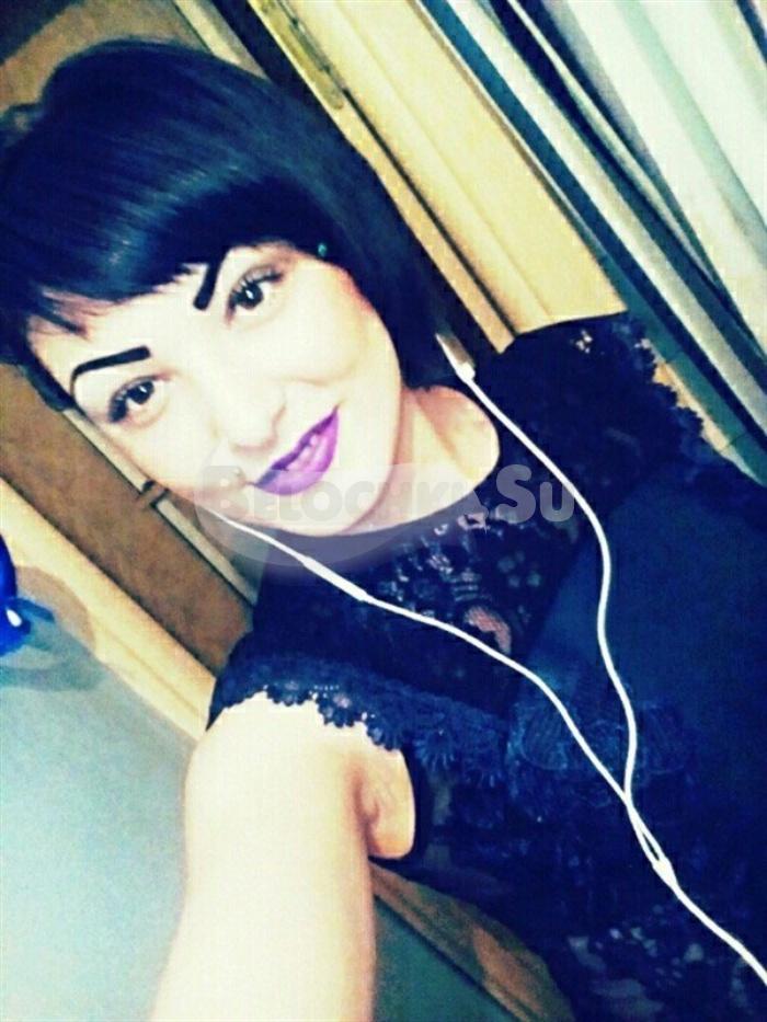 Проститутка Катрин г. Абрамцево